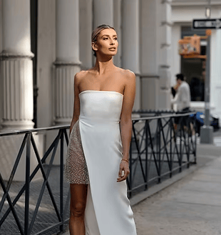 Melissa Daloia & Co. portfolio 2