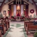 Saint Paul Roman Catholic Church portfolio 2
