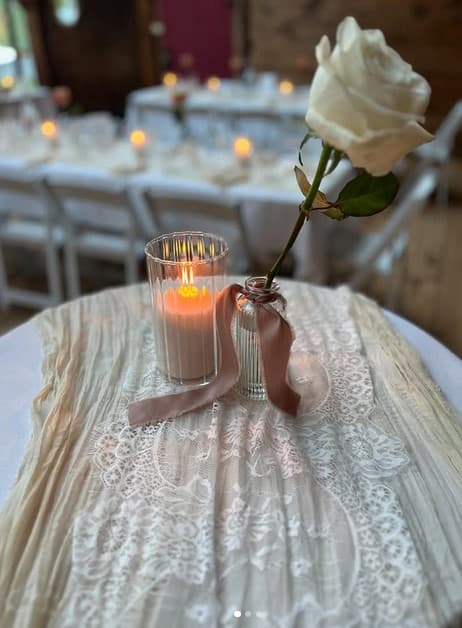 Tiffany Riva Events