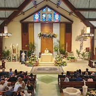 Saint Paul Roman Catholic Church portfolio 1