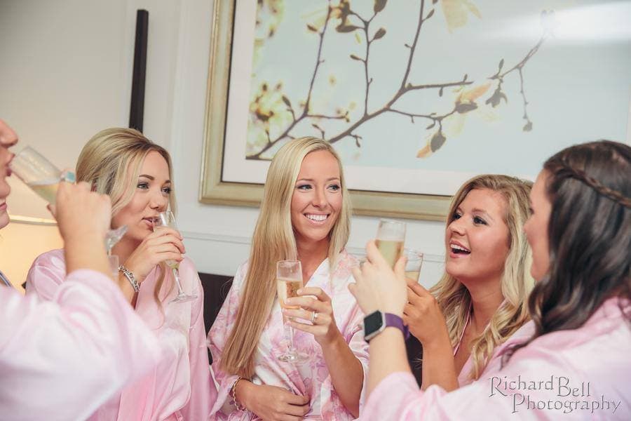 Pink Dot Beauty Bar