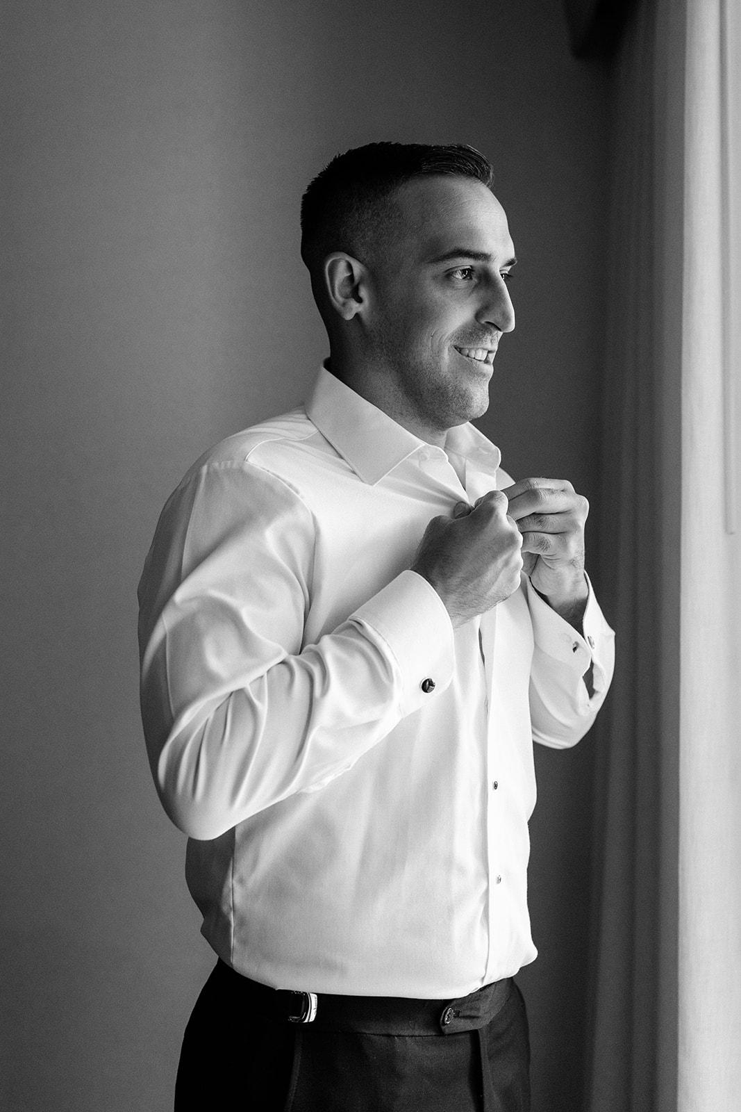 A Classic Fall Wedding at the Felina photo 4