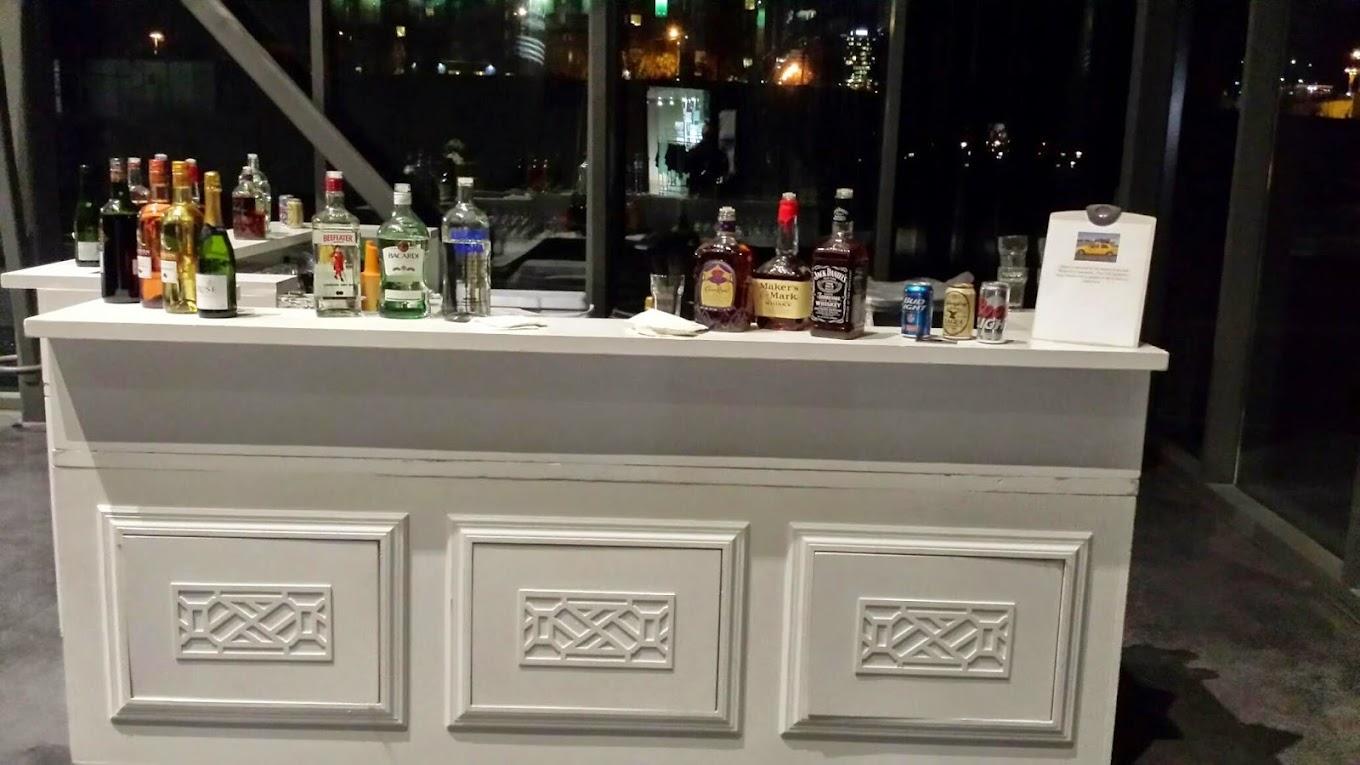 Eds Bartending portfolio 2