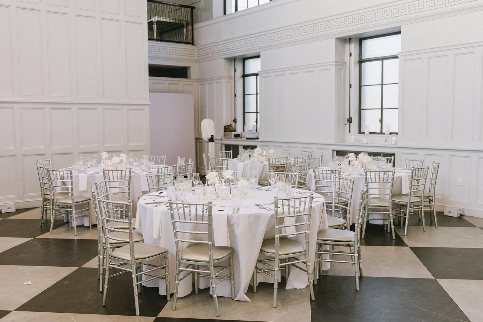A Classic Fall Wedding at the Felina 35