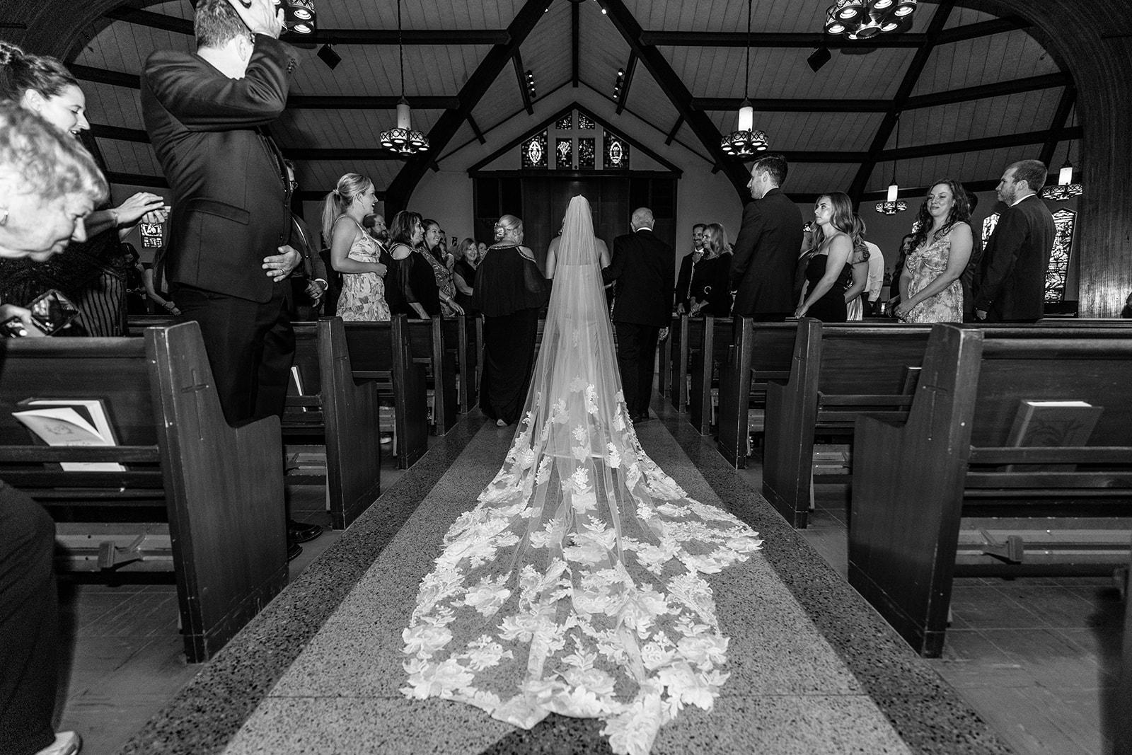A Classic Fall Wedding at the Felina 38