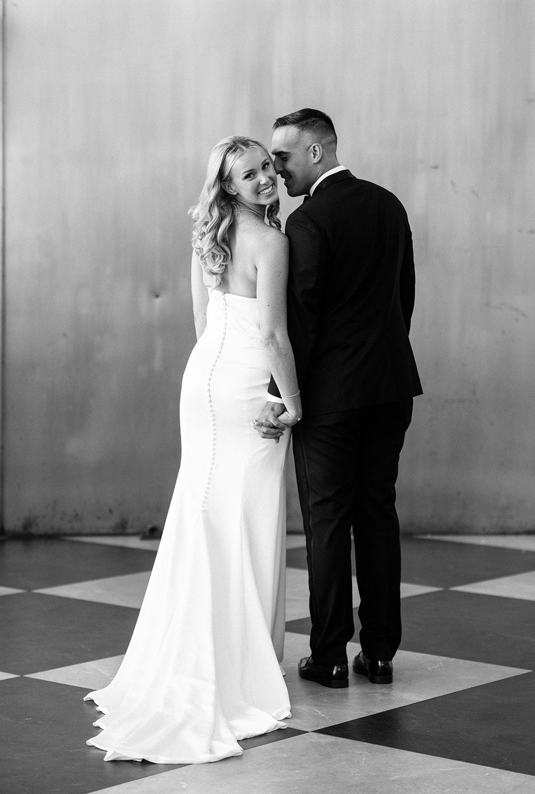 A Classic Fall Wedding at the Felina 9