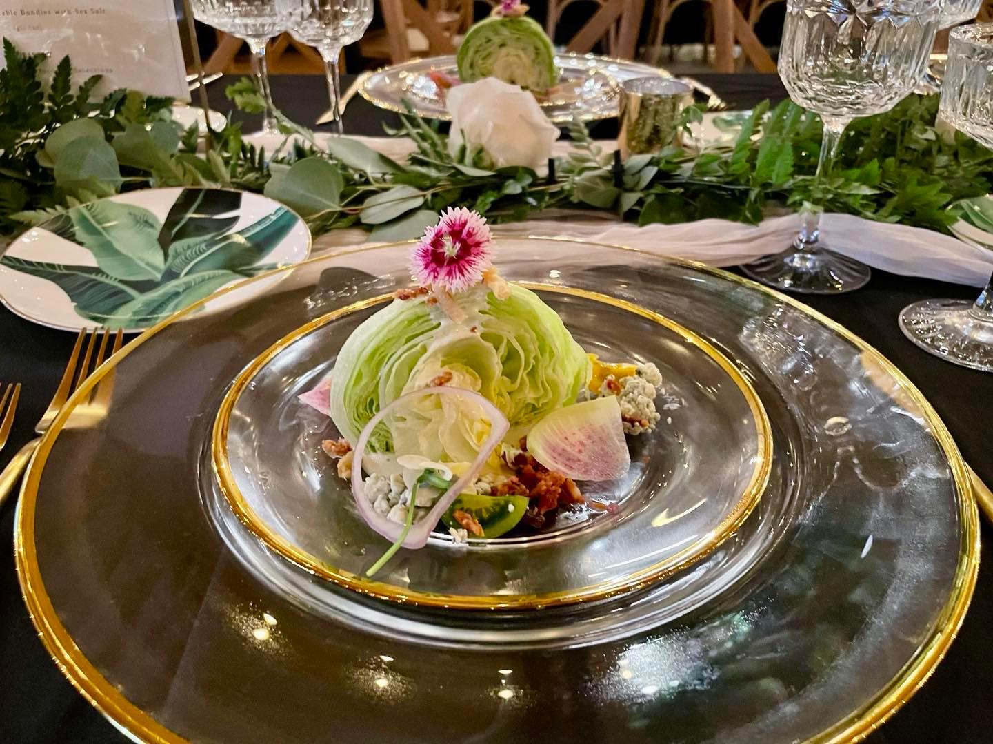 Elite Events Catering
