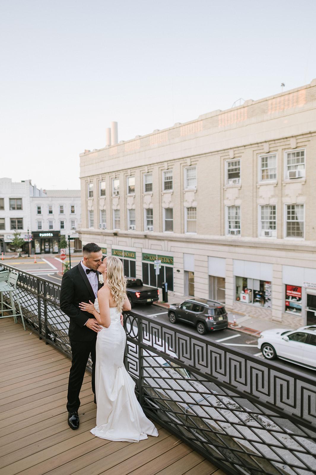A Classic Fall Wedding at the Felina 33