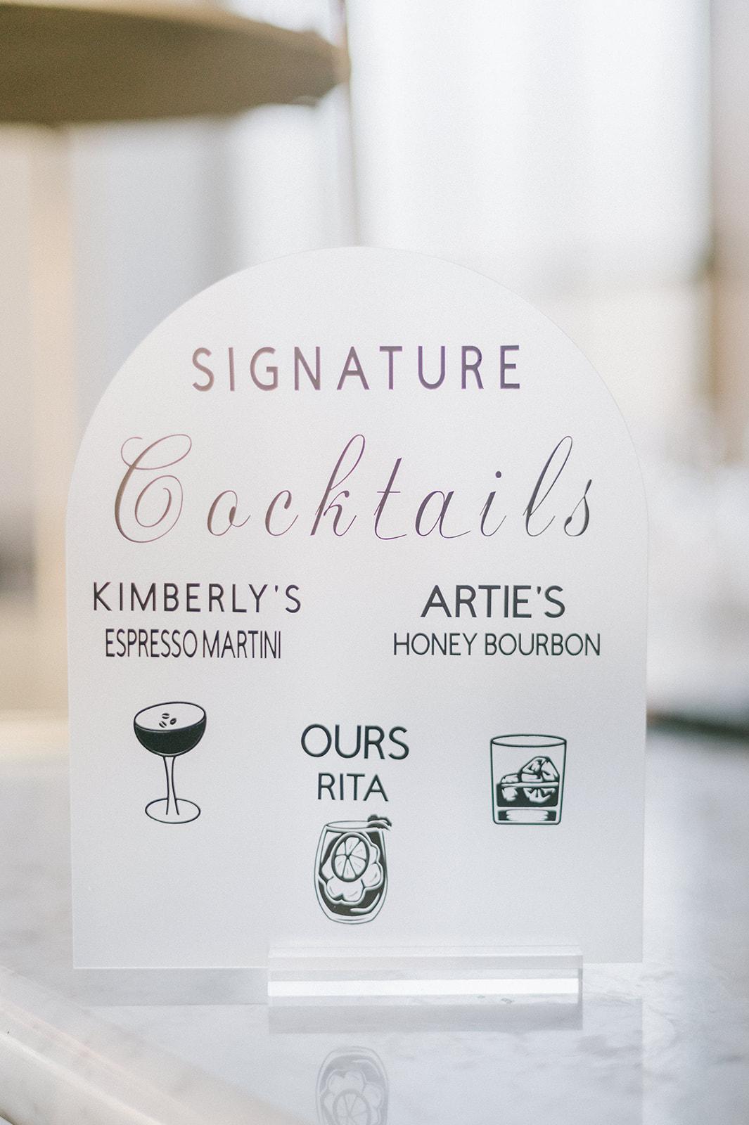A Classic Fall Wedding at the Felina 16