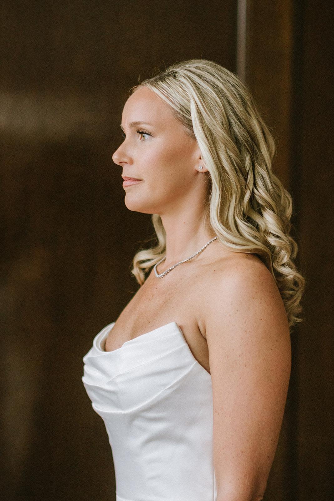 A Classic Fall Wedding at the Felina 25