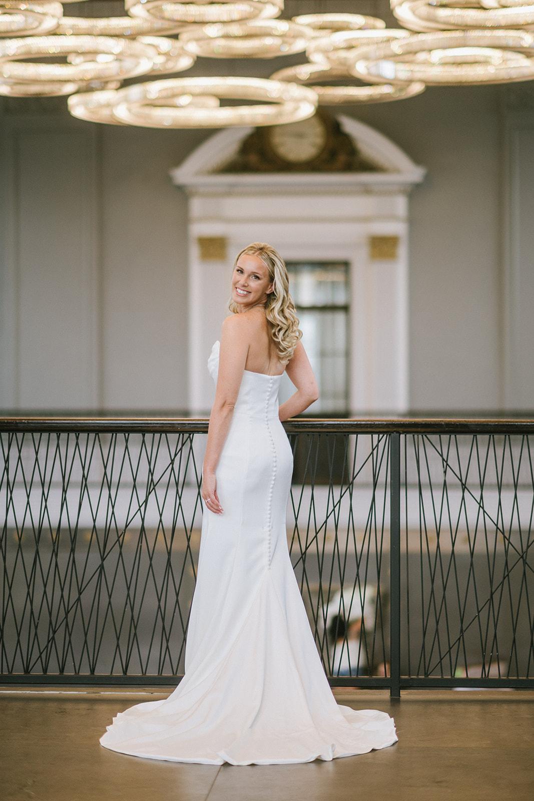 A Classic Fall Wedding at the Felina 28