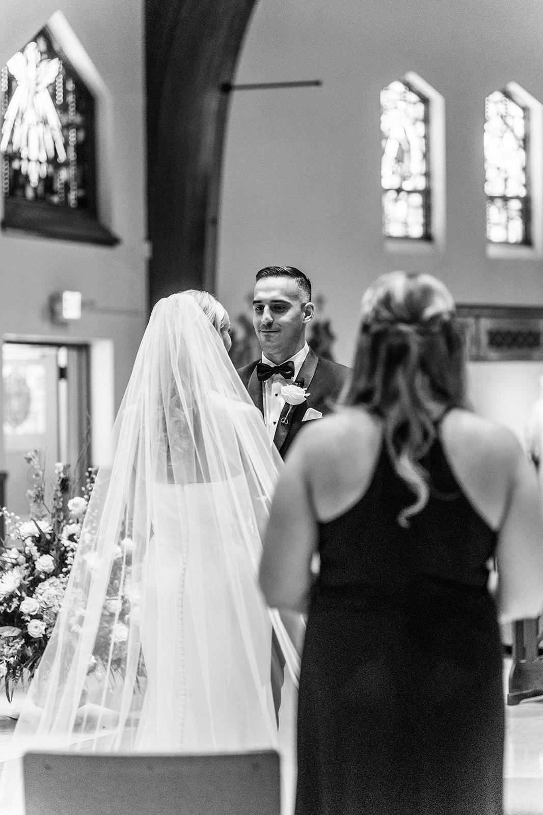 A Classic Fall Wedding at the Felina 27