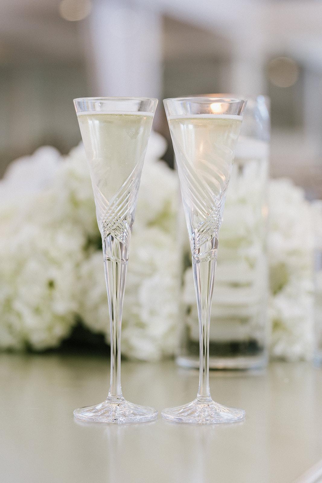 A Classic Fall Wedding at the Felina