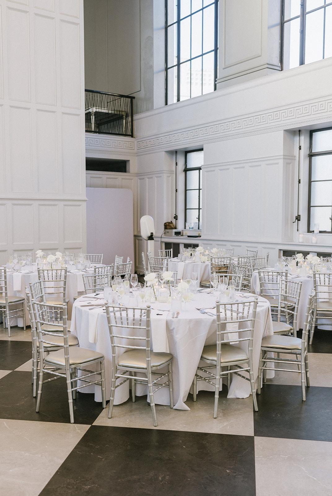 A Classic Fall Wedding at the Felina 37