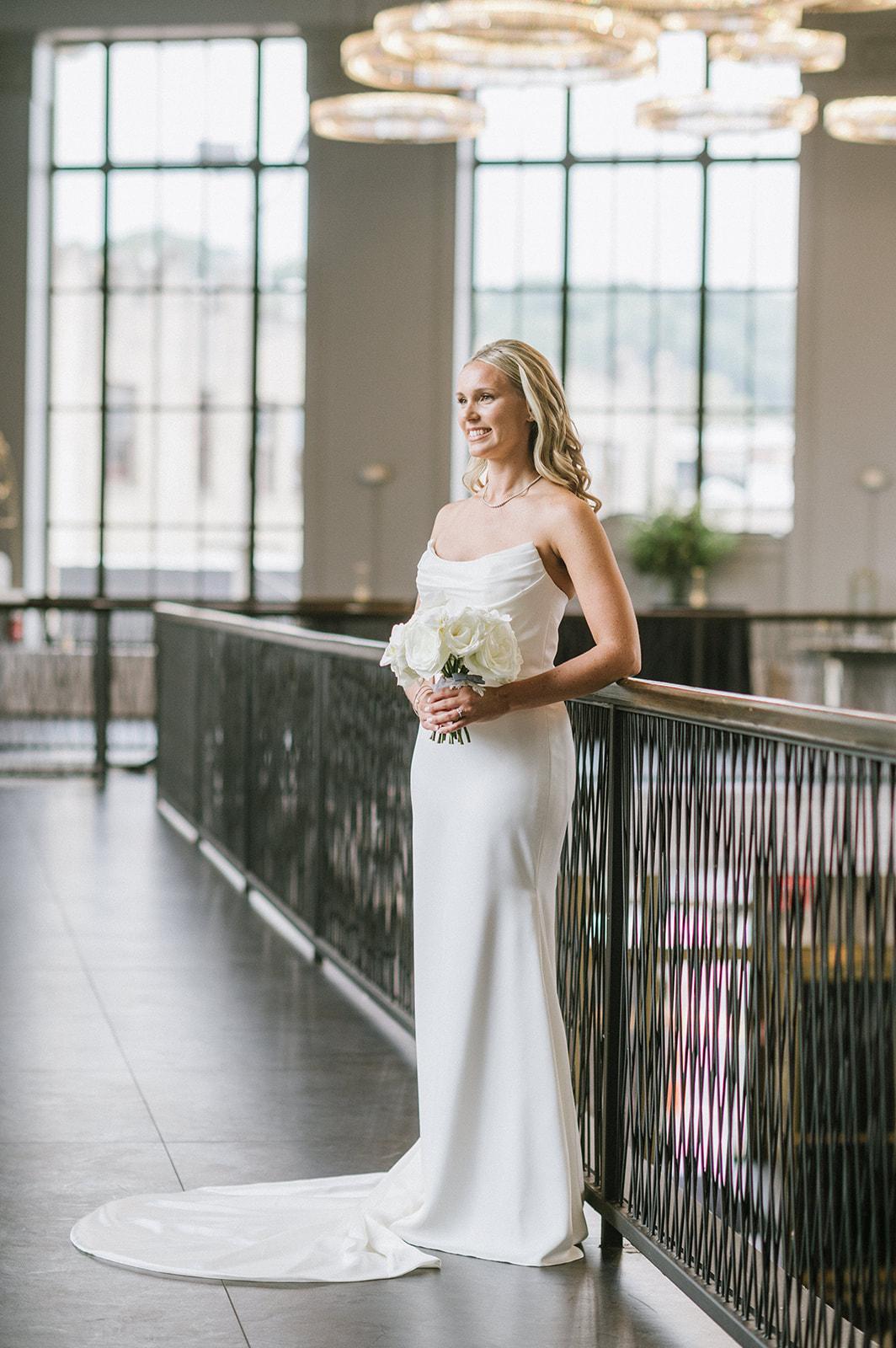 A Classic Fall Wedding at the Felina 34