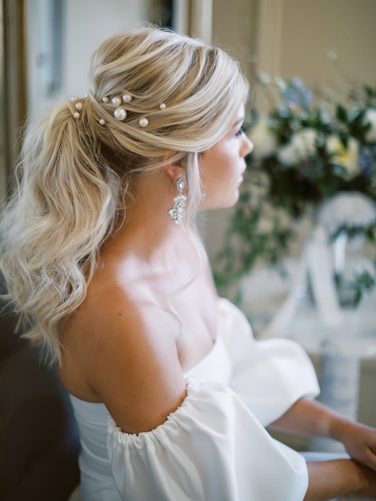 Lasting Luxe