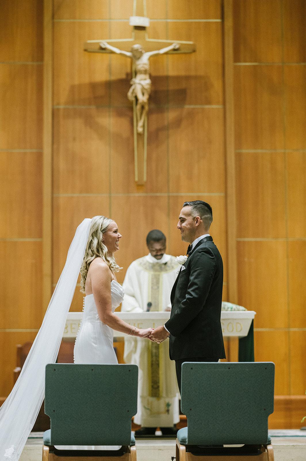 A Classic Fall Wedding at the Felina 41