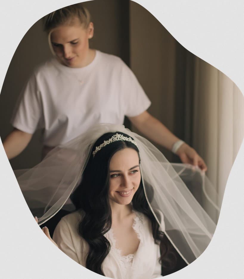 Yana Hair and Makeup