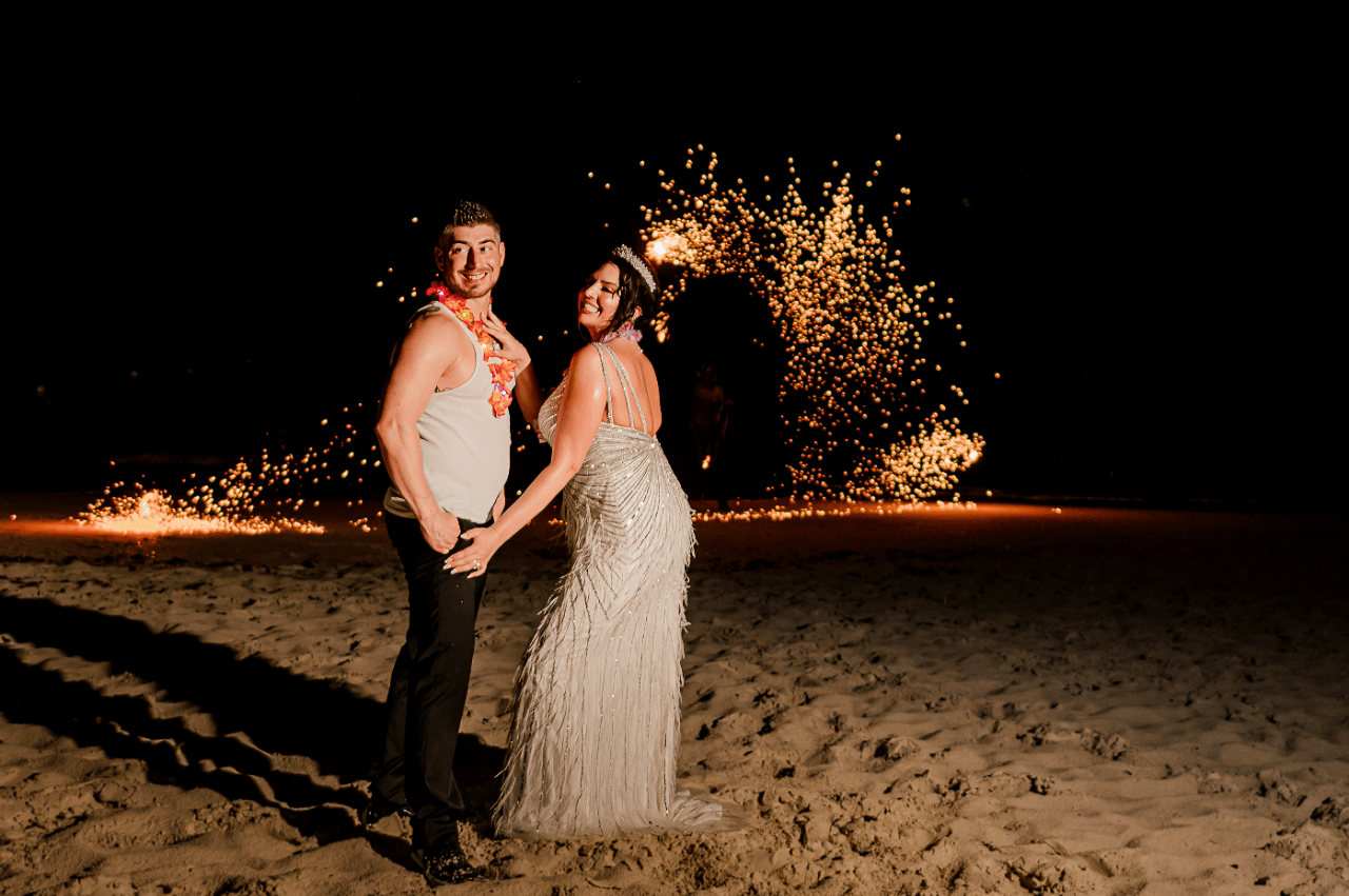 Epic Events TCI