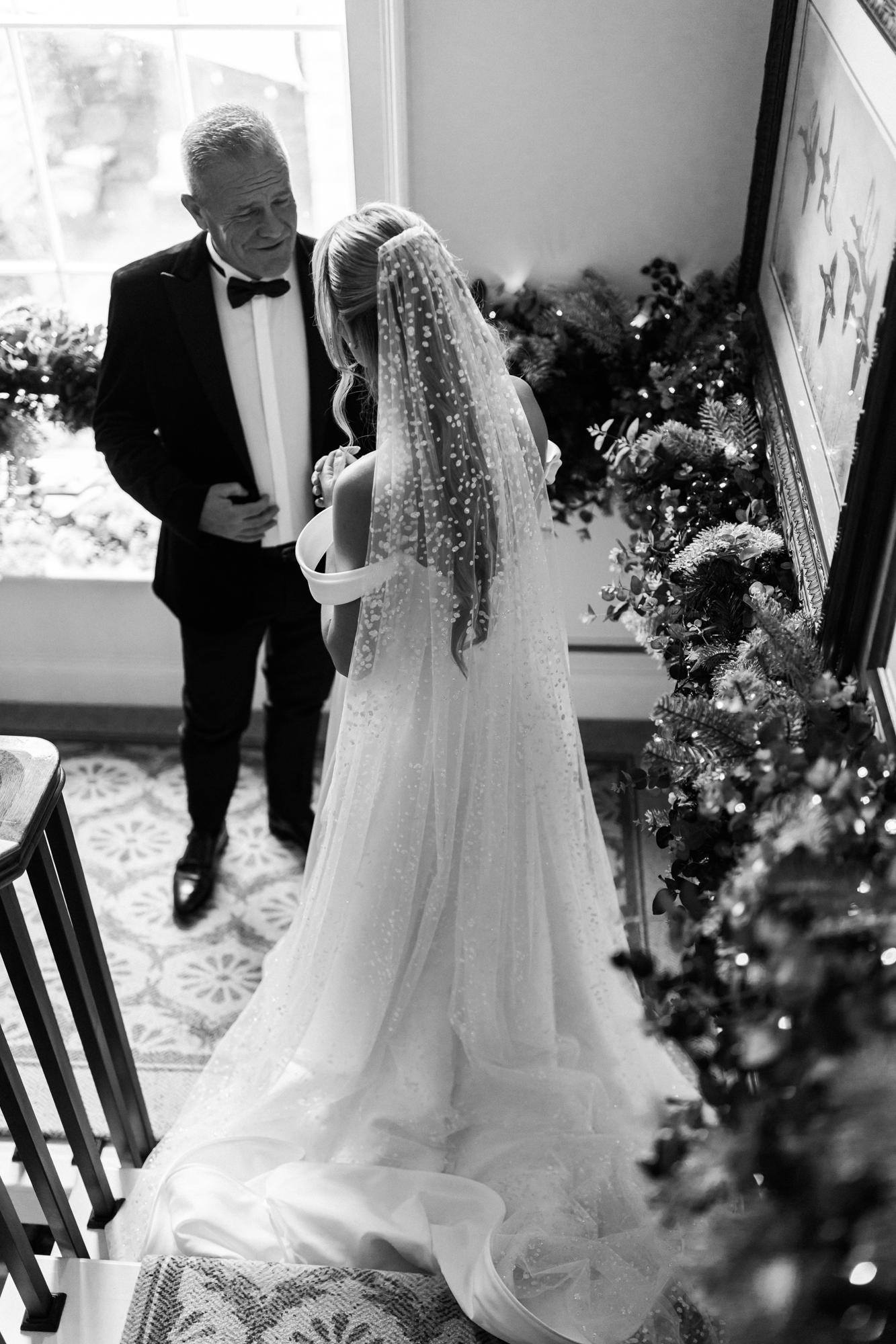 Harriet Armitage & Harrison Armitage's wedding 22