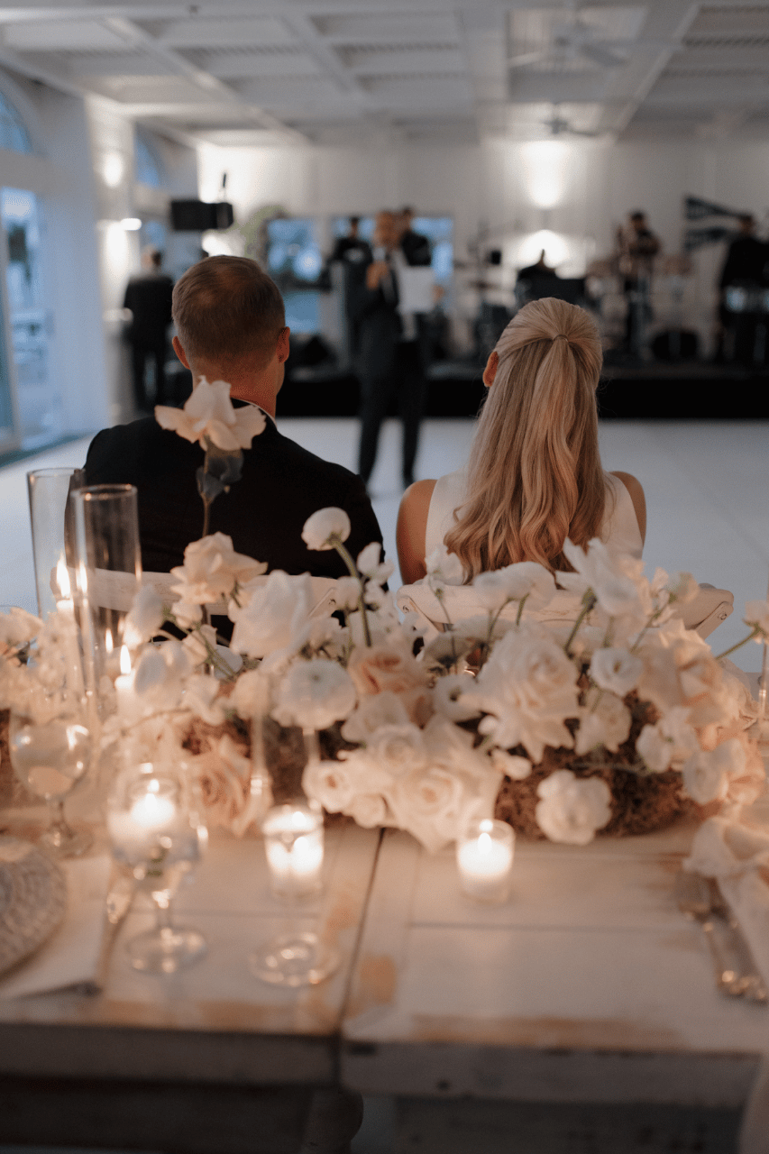 I Do Wedding & Event Planning portfolio 4