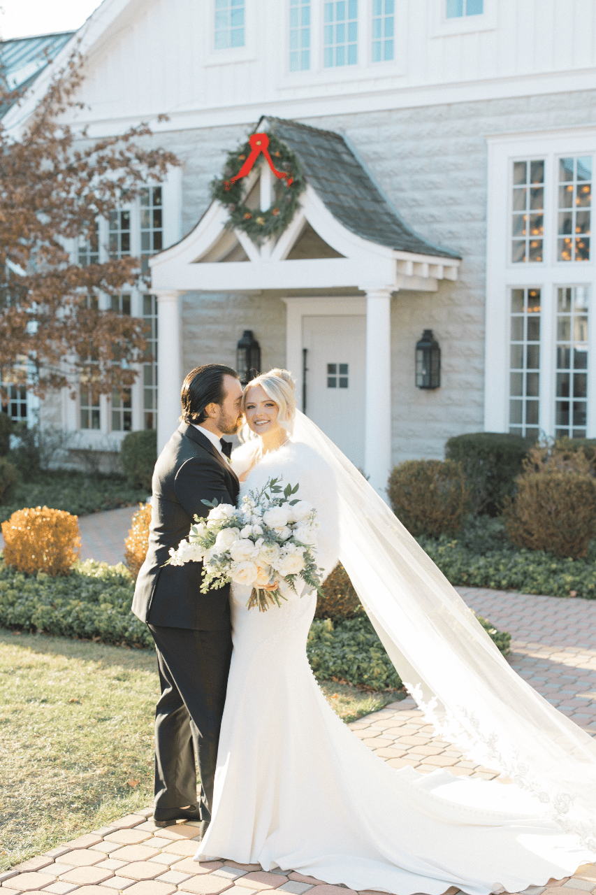 I Do Wedding & Event Planning portfolio 5