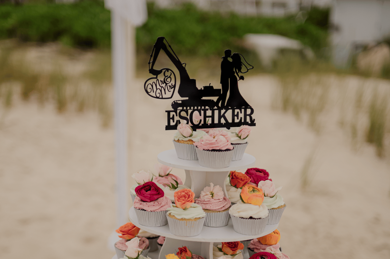 Cakes To Di For TCI