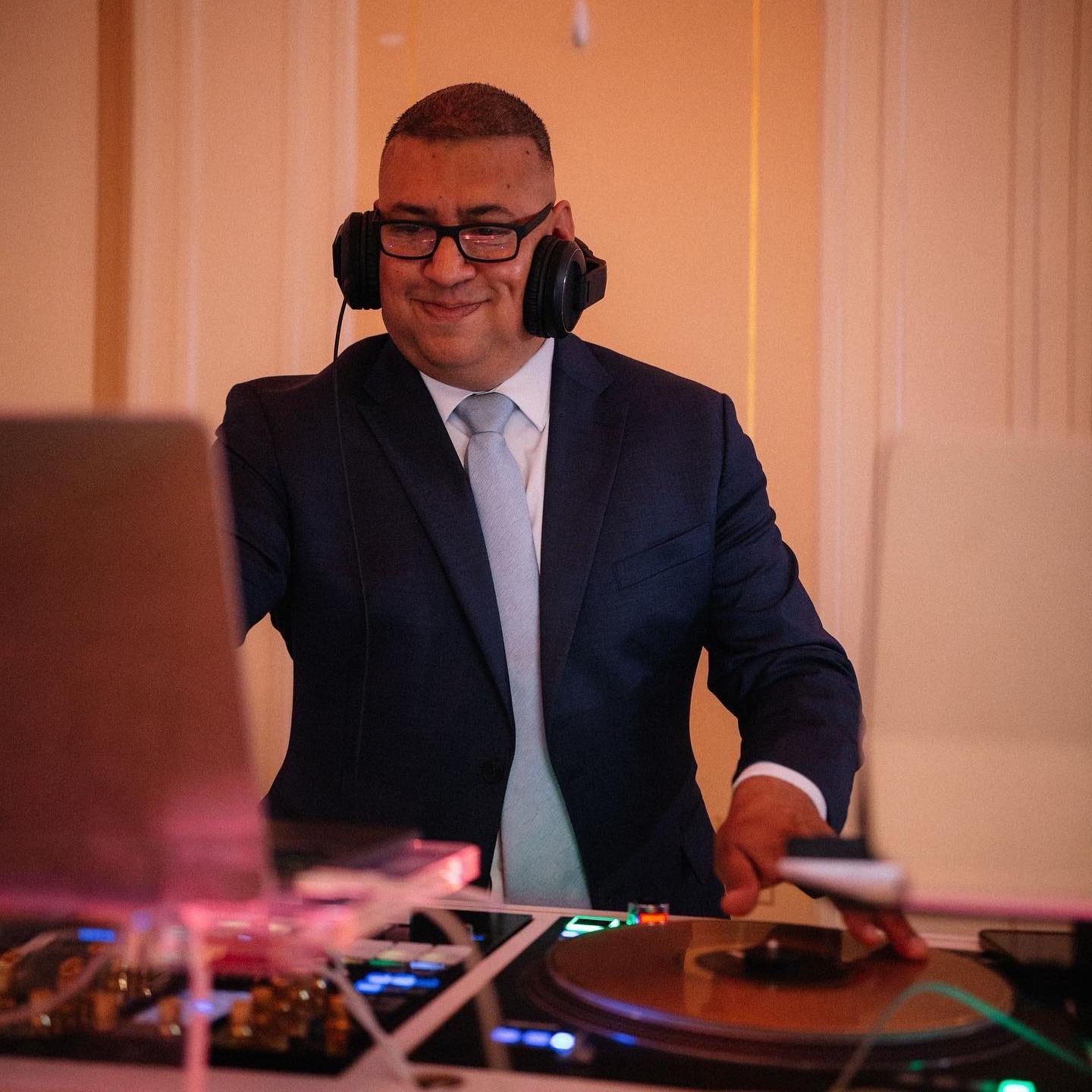 Bay Pro DJs