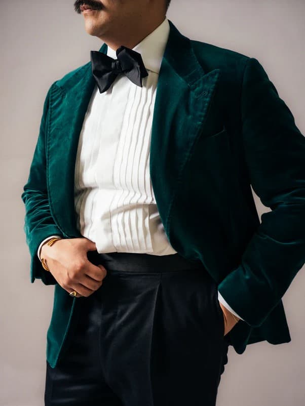 Tailors' Keep portfolio 2