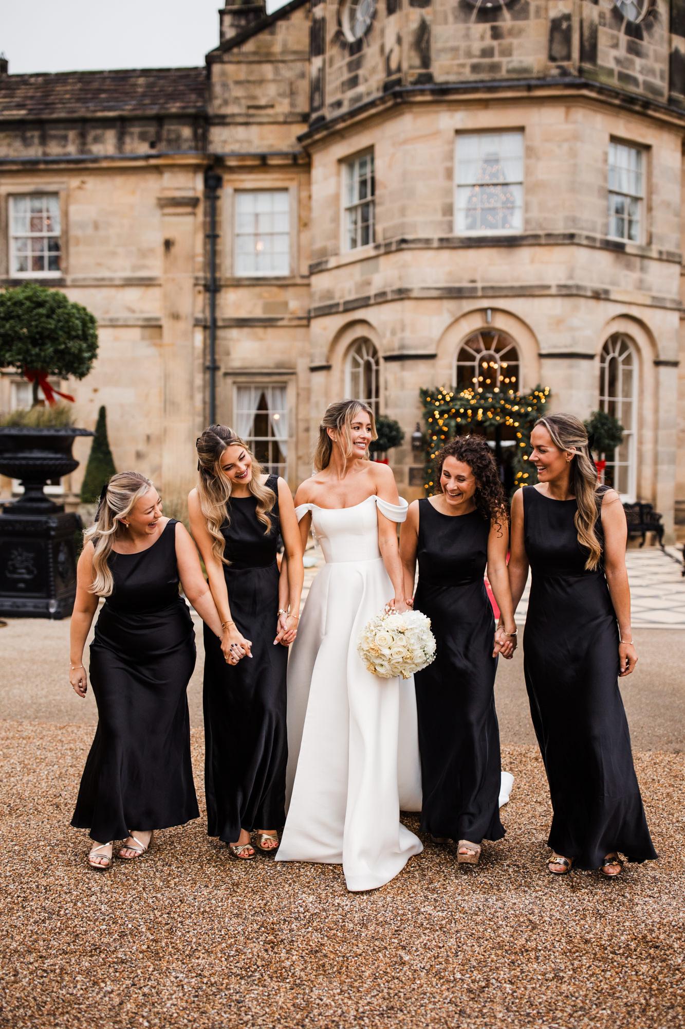 Harriet Armitage & Harrison Armitage's wedding 13
