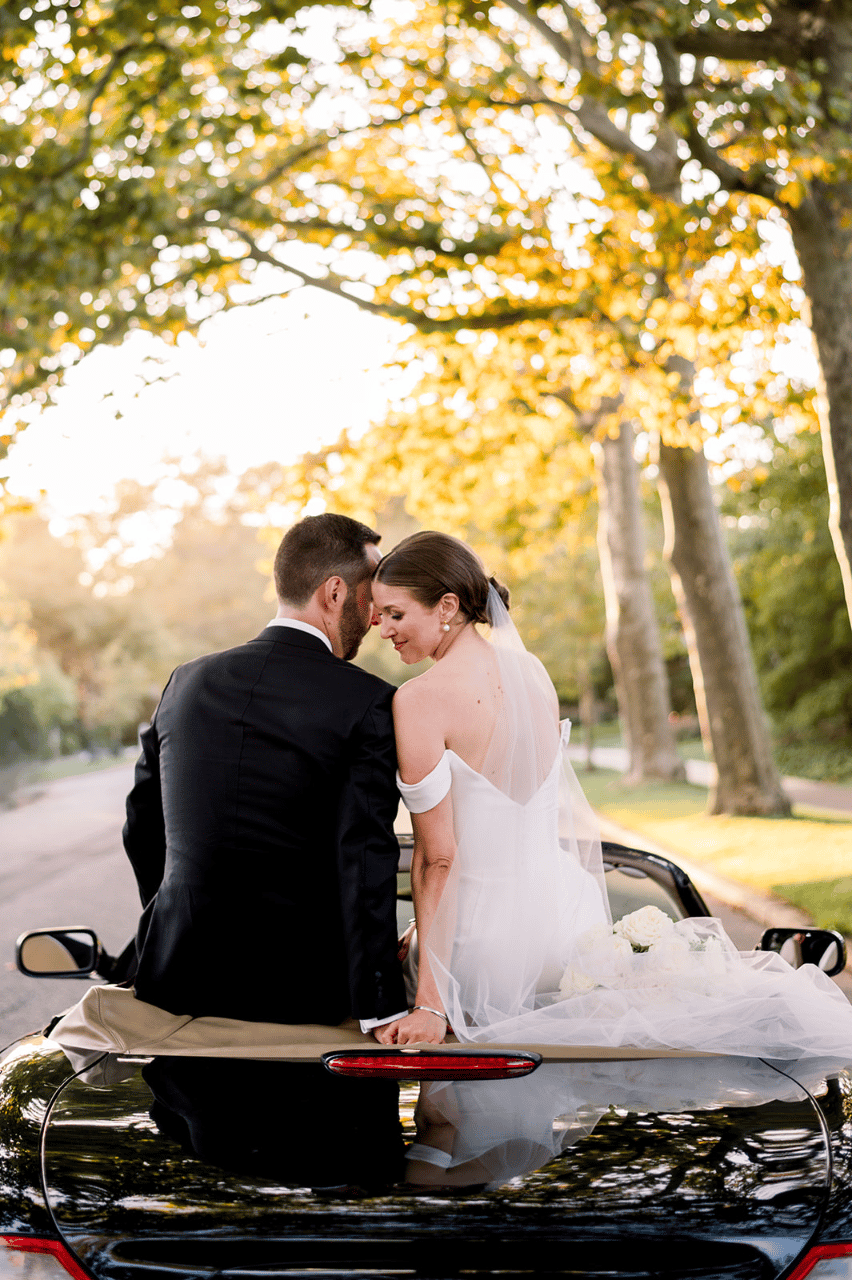 I Do Wedding & Event Planning portfolio 2