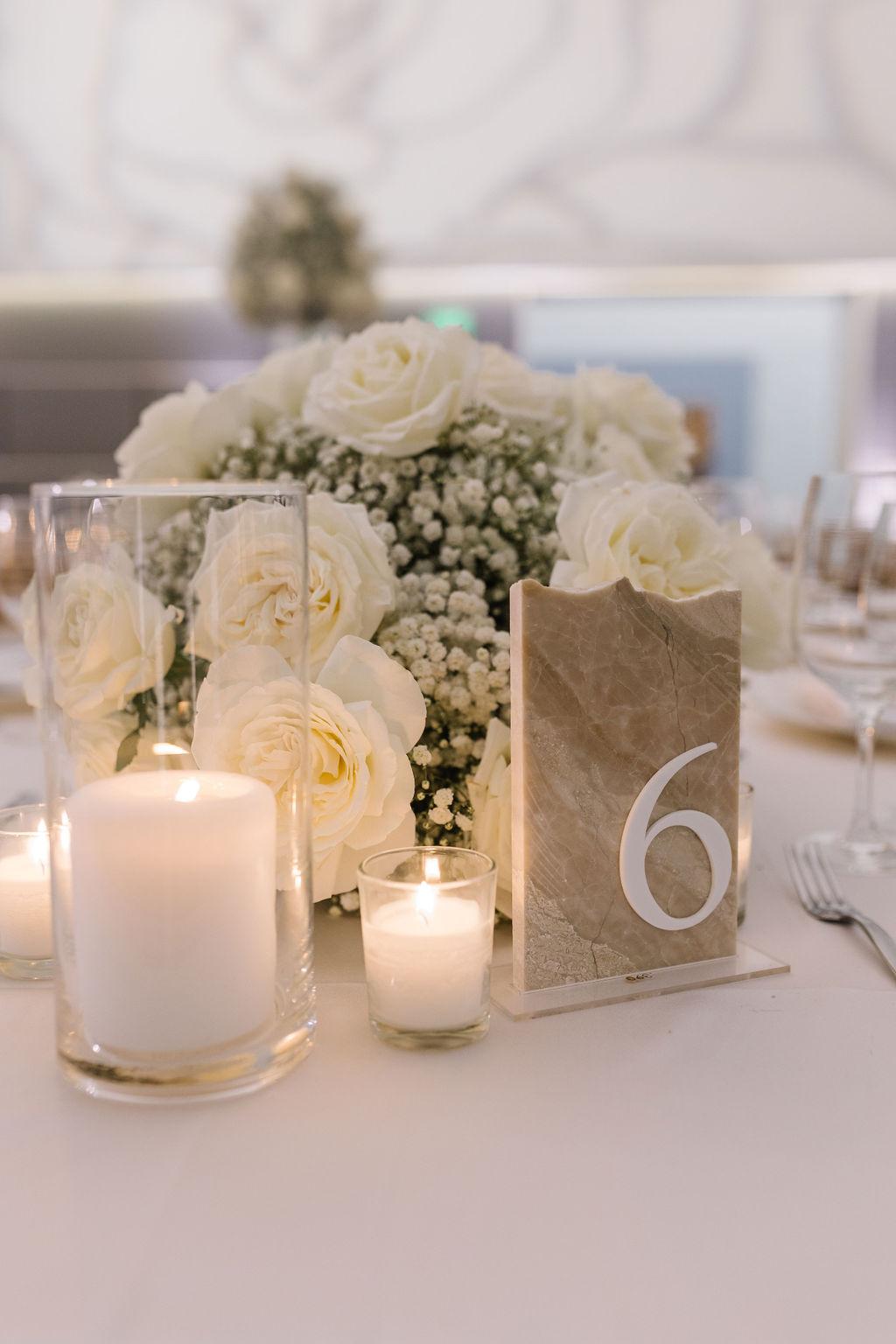 A Classic Fall Wedding at The Norton Museum 10