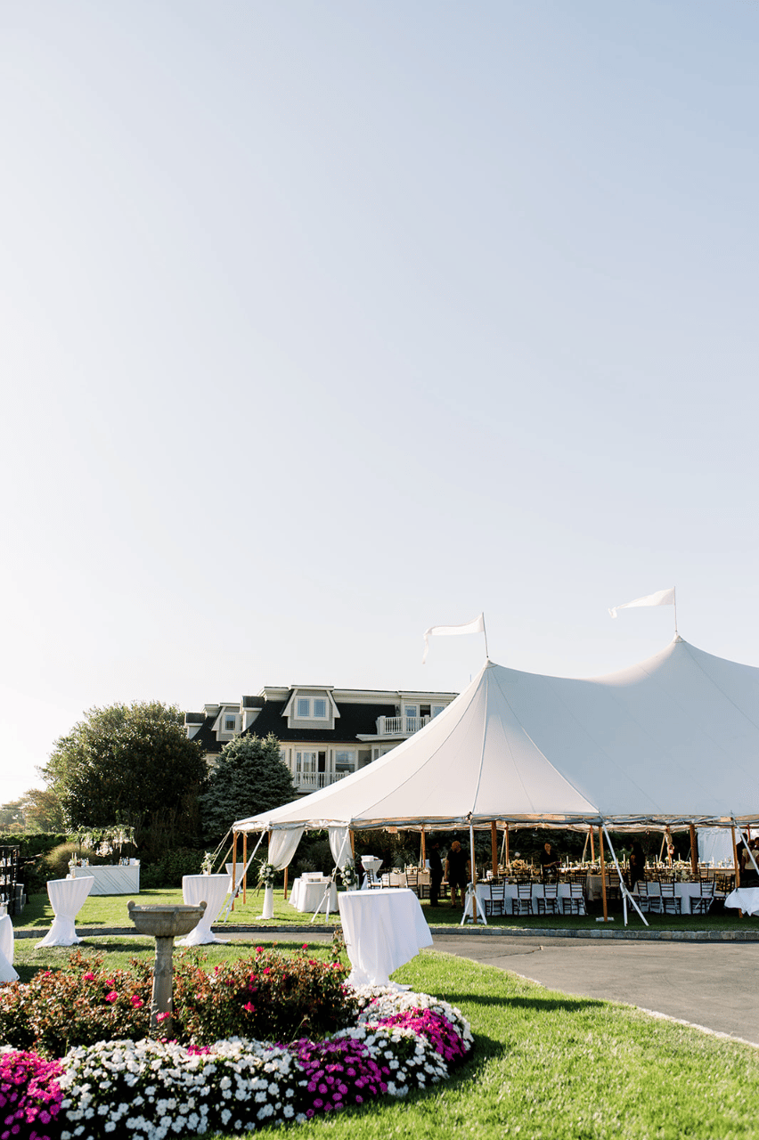 I Do Wedding & Event Planning portfolio 1
