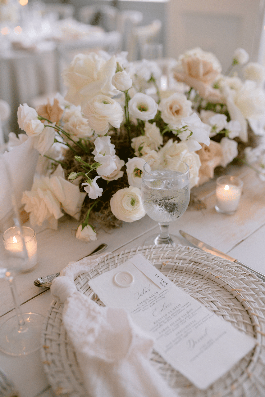 I Do Wedding & Event Planning
