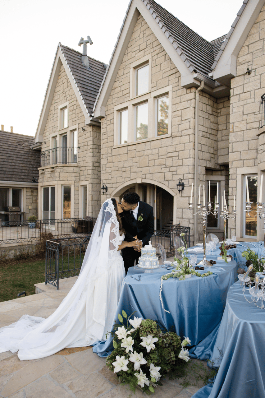 Greystone Castle