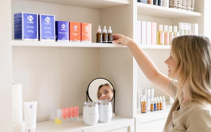 The Alice & Co Clinic portfolio 2