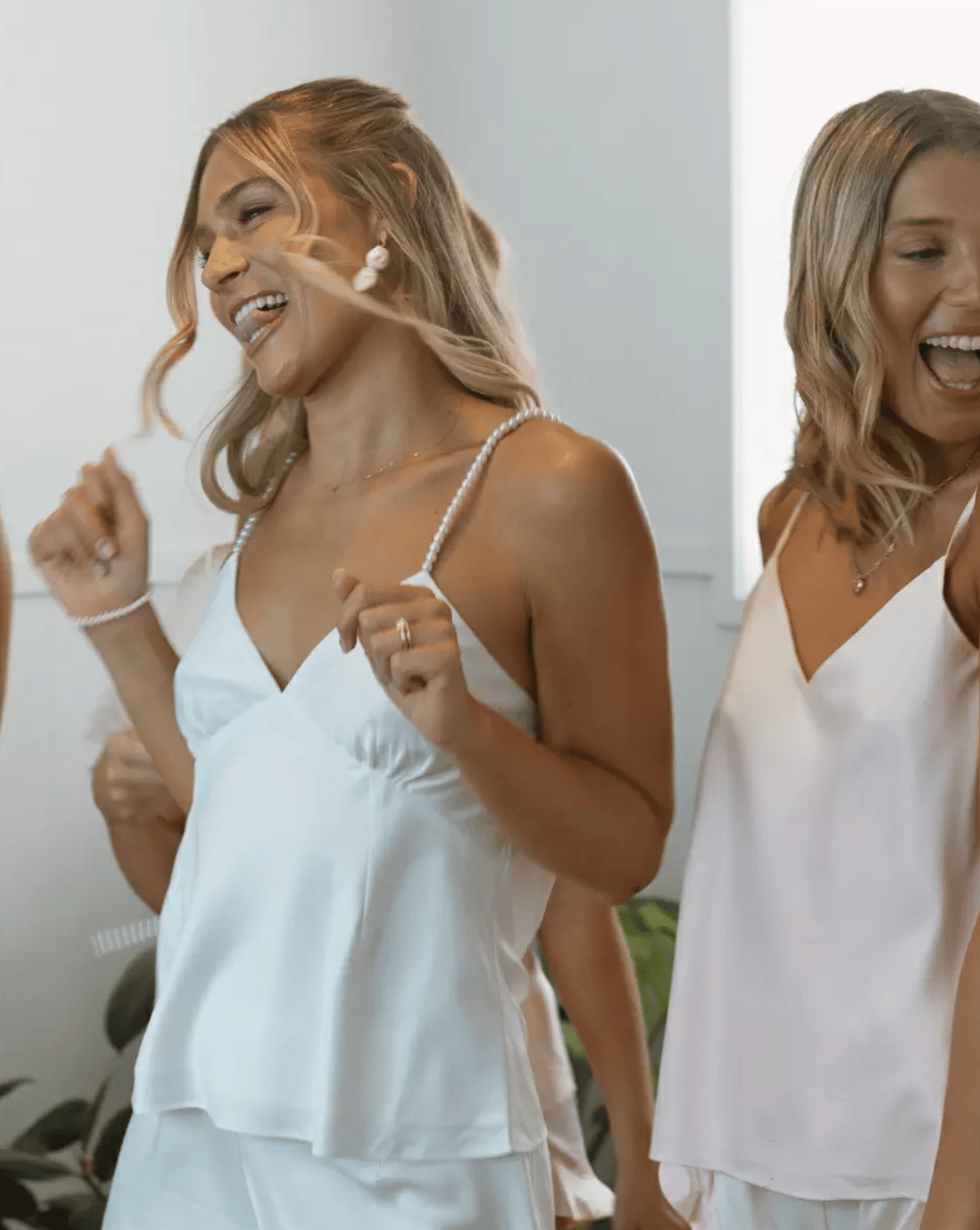 Le Rose Stories Robes & Sleep portfolio 2
