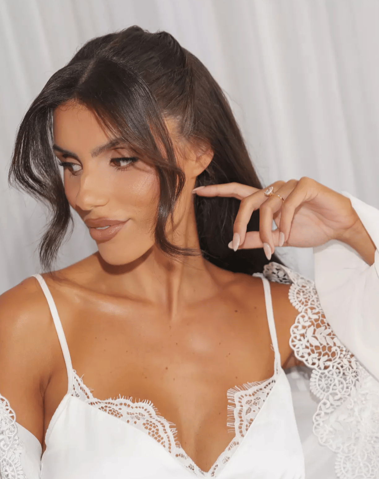 Le Rose Stories Robes & Sleep portfolio 3