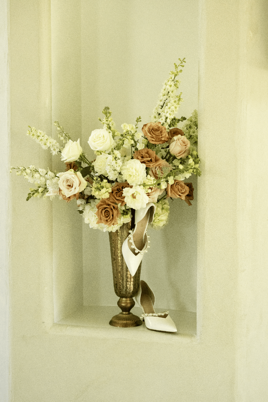 Blossom Floral Designs