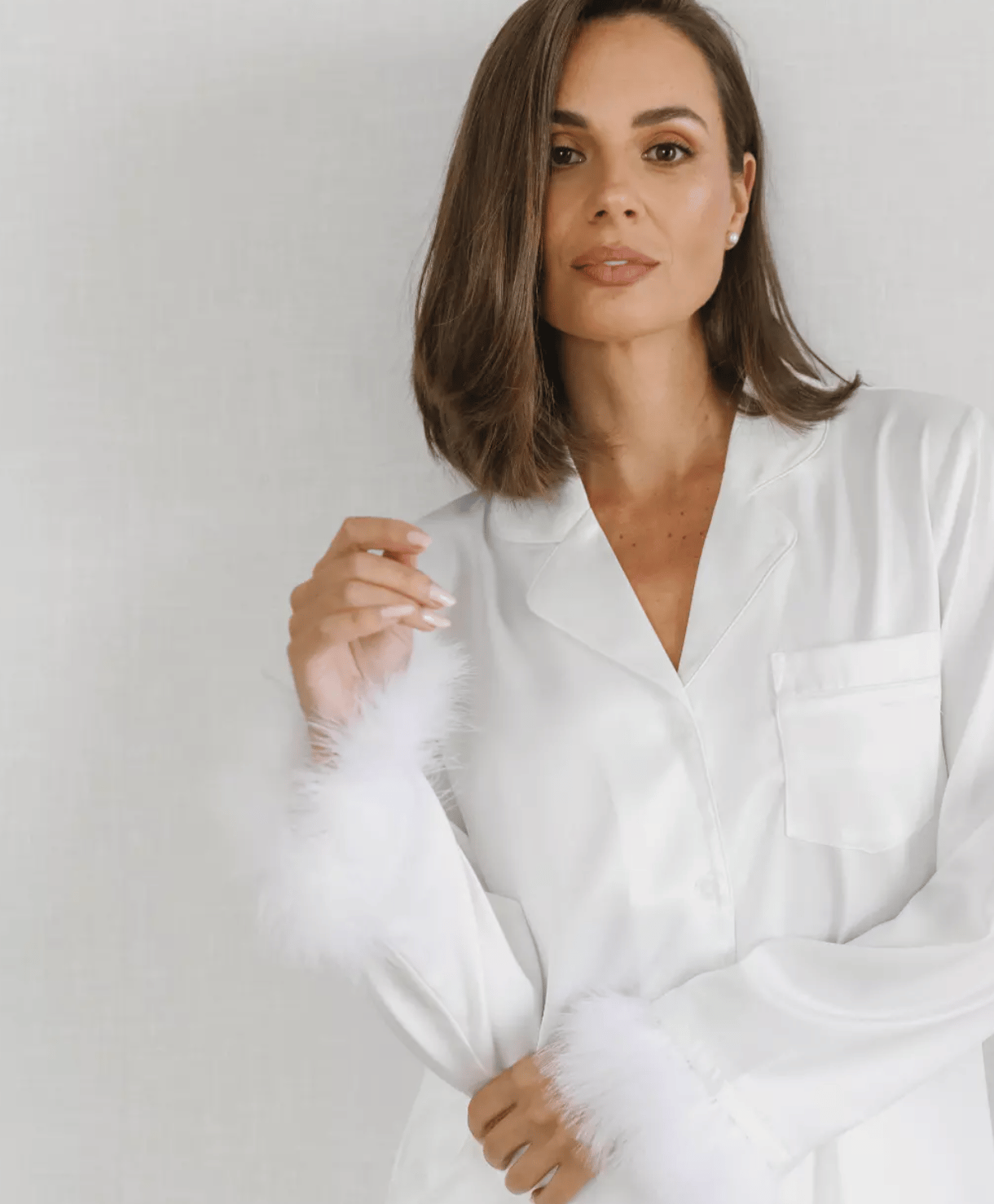 Le Rose Stories Robes & Sleep portfolio 1