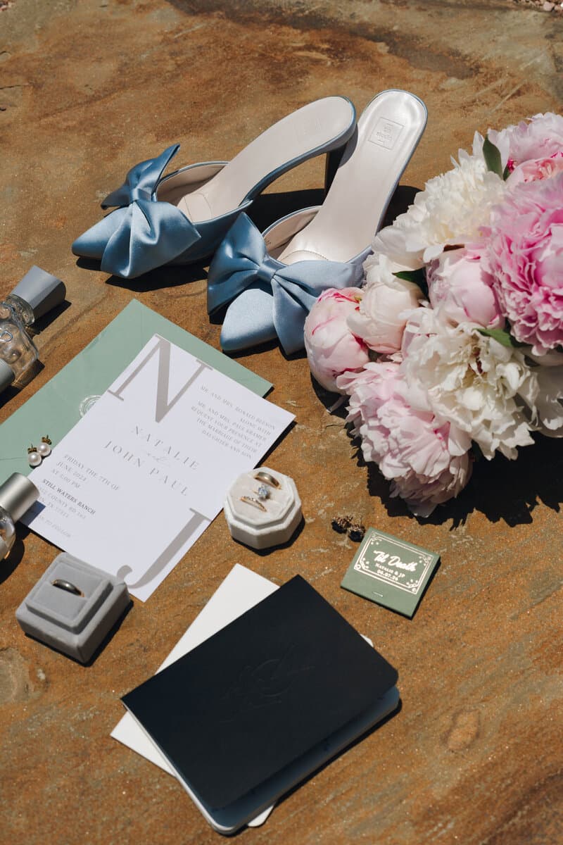 Natalie Kramer & JP Kramer's wedding 4