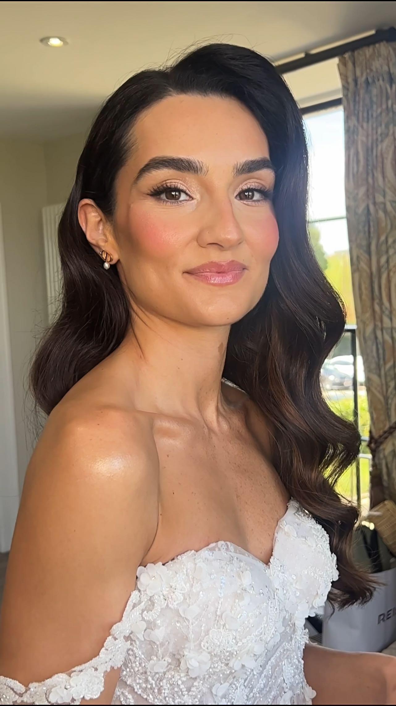The Makeup Labb portfolio 1