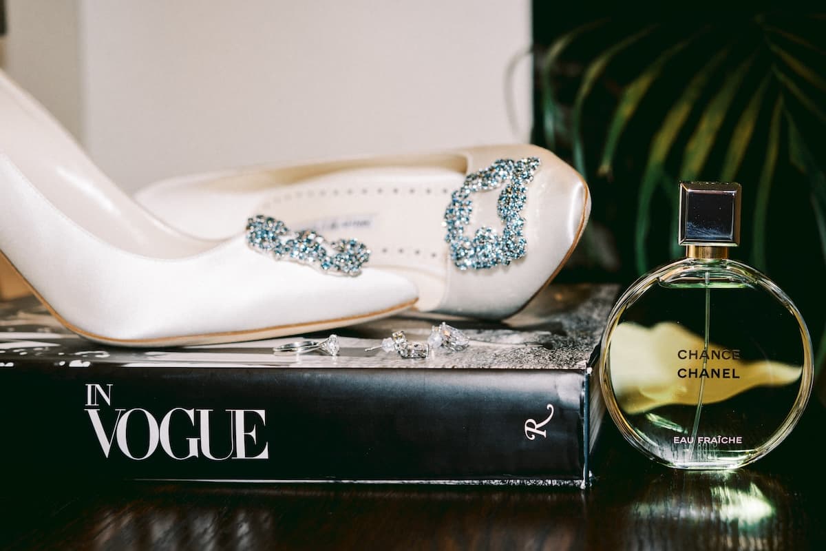 A Classic Summer Wedding at Grantley Hall photo 4