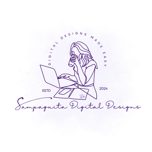 Sampaguita Digital Designs