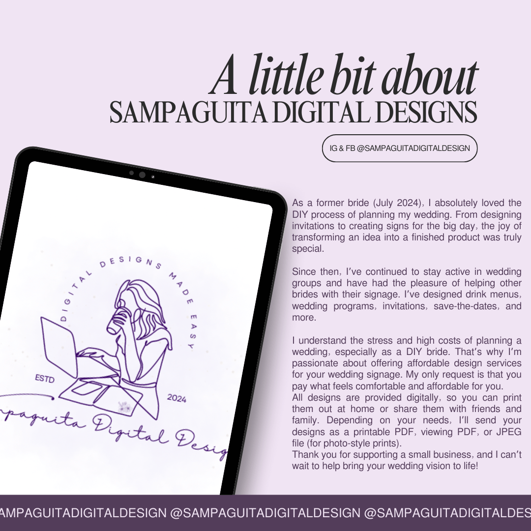 Sampaguita Digital Designs portfolio 3