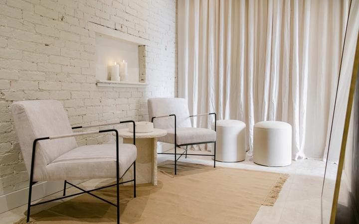 The Alice & Co Clinic portfolio 1