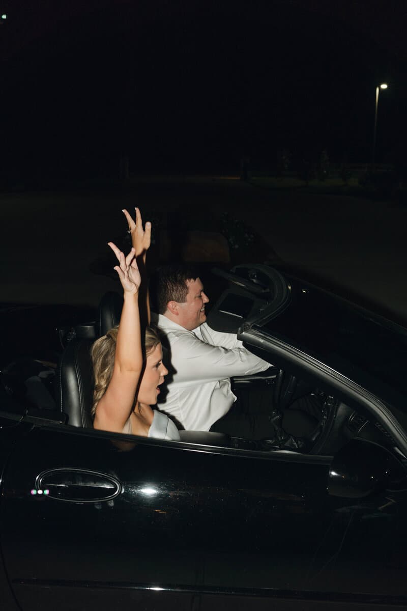 Natalie Kramer & JP Kramer's wedding 2