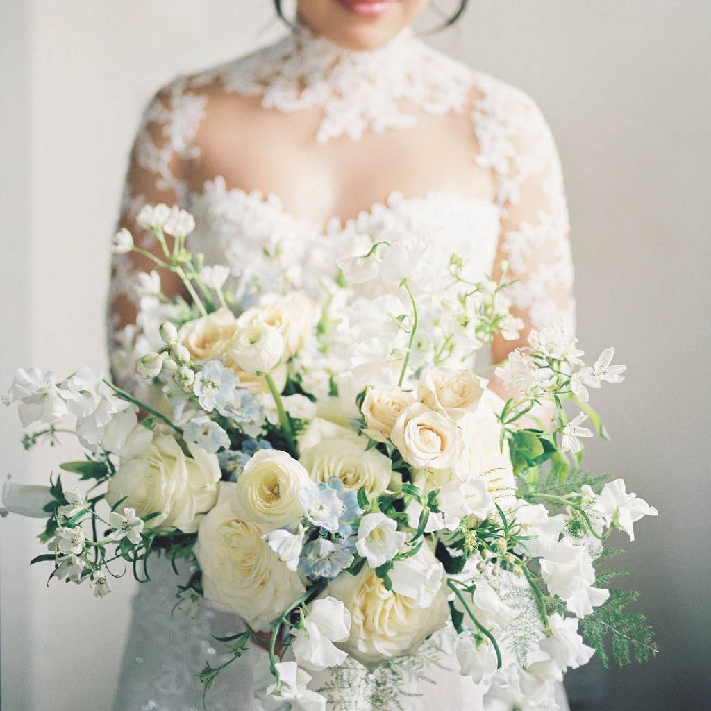 Blush & White Event and Design House