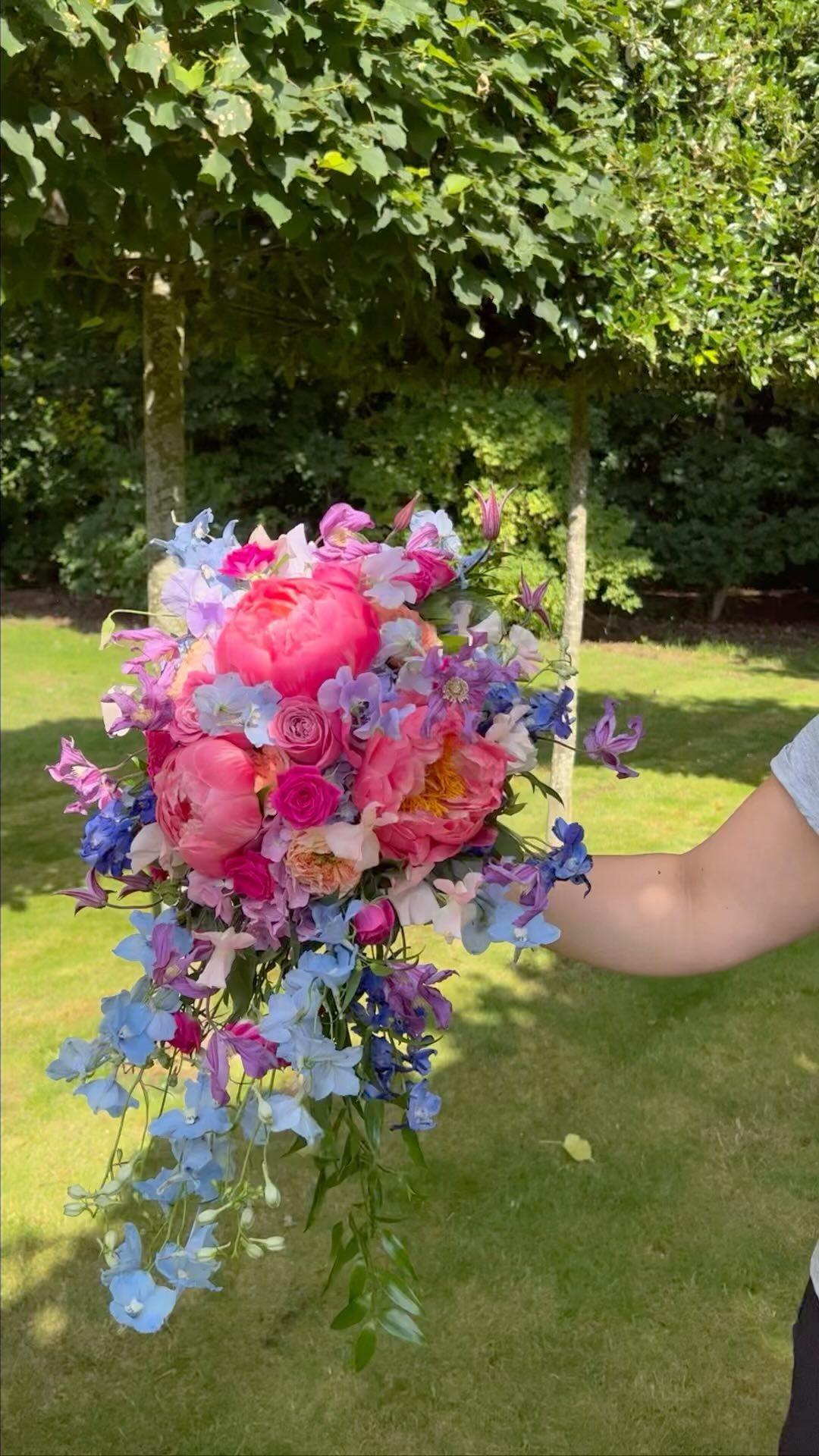 Tineke Floral Designs portfolio 2