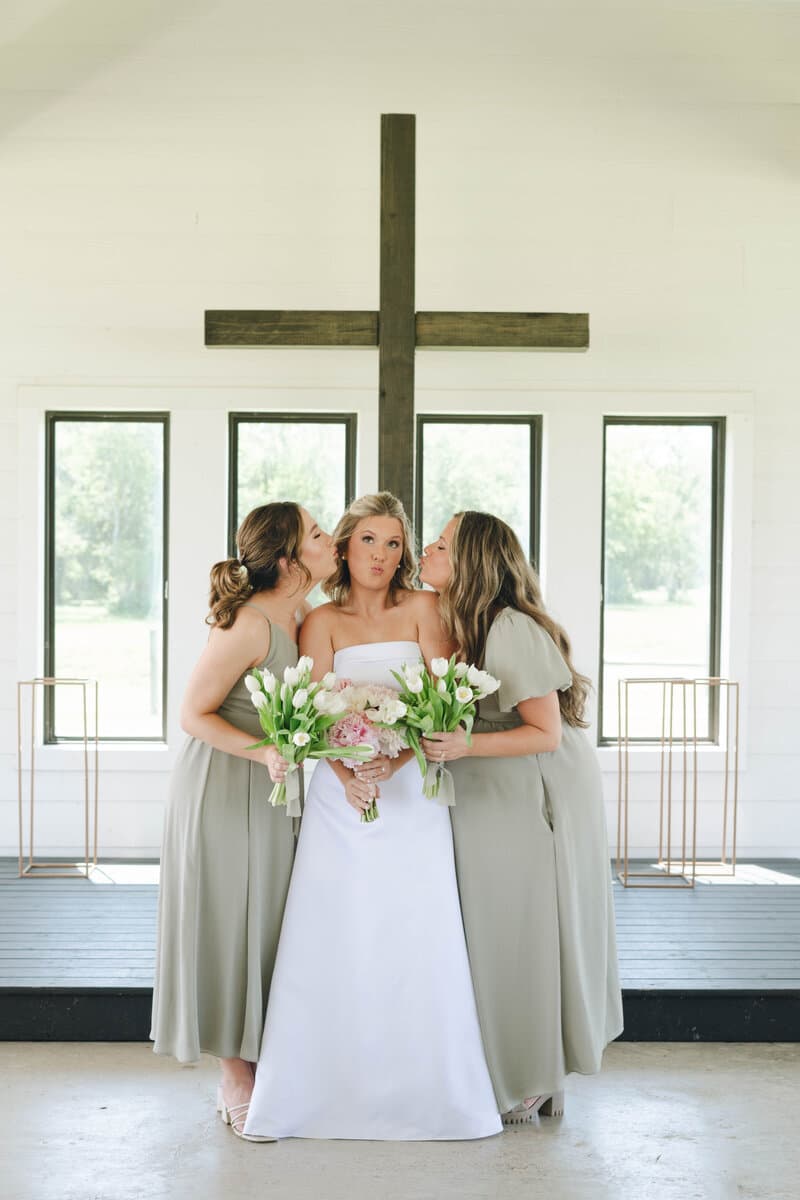 Natalie Kramer & JP Kramer's wedding 16